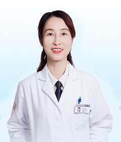 王海燕 门诊医师