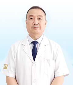 庞文峰 主治医师